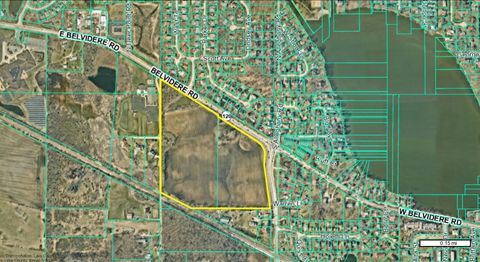 26155 W IL Route 120, Grayslake, IL 60030 - #: 12315465