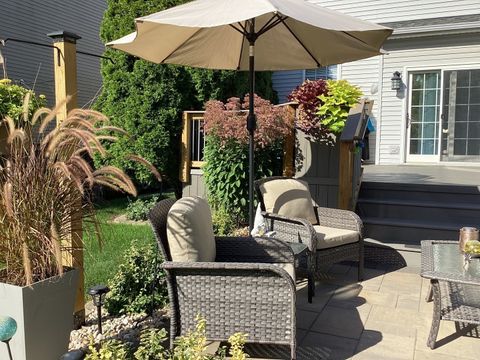 Tiny photo for 2263 Shiloh Drive, Aurora, IL 60503 (MLS # 12559091)