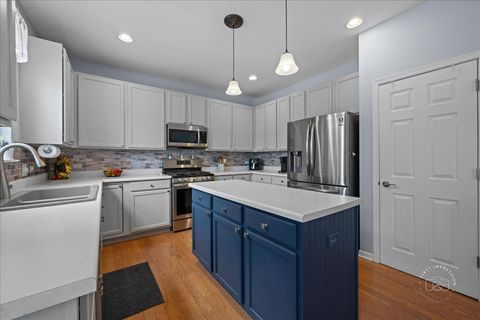 Tiny photo for 2263 Shiloh Drive, Aurora, IL 60503 (MLS # 12559091)