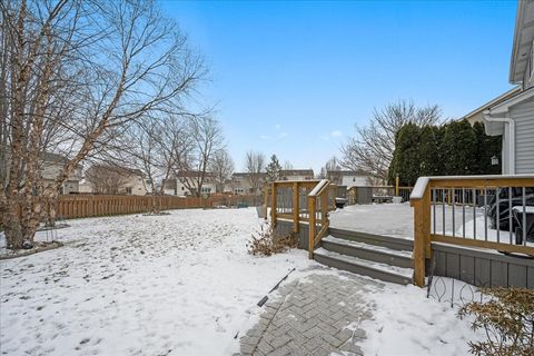 Tiny photo for 2263 Shiloh Drive, Aurora, IL 60503 (MLS # 12559091)