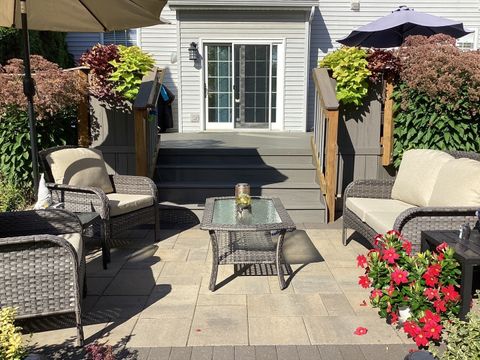 Tiny photo for 2263 Shiloh Drive, Aurora, IL 60503 (MLS # 12559091)