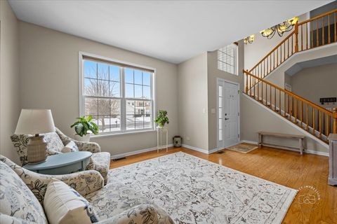 Tiny photo for 2263 Shiloh Drive, Aurora, IL 60503 (MLS # 12559091)