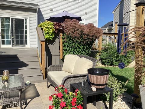 Tiny photo for 2263 Shiloh Drive, Aurora, IL 60503 (MLS # 12559091)