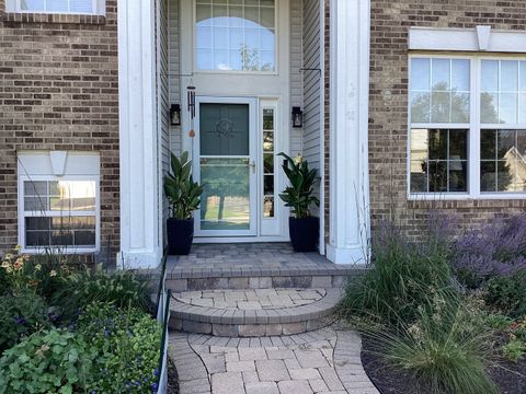 Tiny photo for 2263 Shiloh Drive, Aurora, IL 60503 (MLS # 12559091)