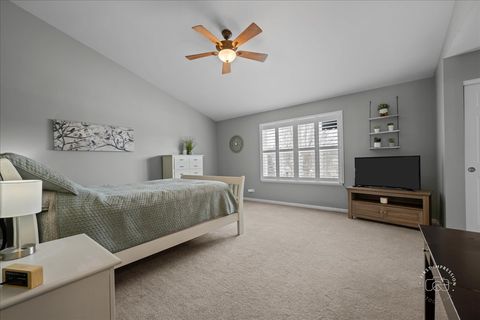 Tiny photo for 2263 Shiloh Drive, Aurora, IL 60503 (MLS # 12559091)