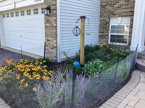 Tiny photo for 2263 Shiloh Drive, Aurora, IL 60503 (MLS # 12559091)