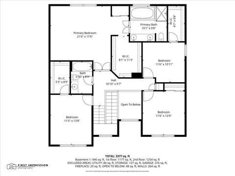 Tiny photo for 2263 Shiloh Drive, Aurora, IL 60503 (MLS # 12559091)