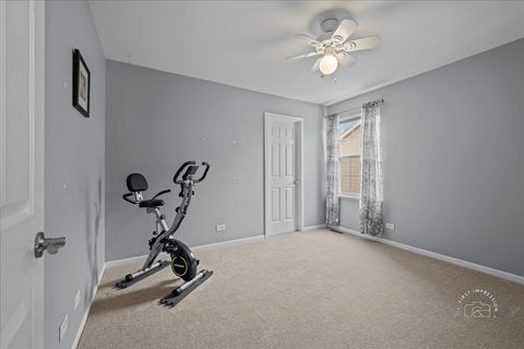 Tiny photo for 2263 Shiloh Drive, Aurora, IL 60503 (MLS # 12559091)