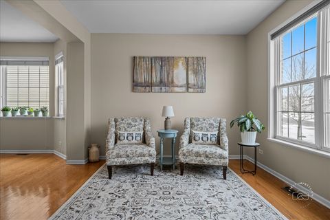 Tiny photo for 2263 Shiloh Drive, Aurora, IL 60503 (MLS # 12559091)