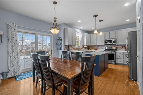 Tiny photo for 2263 Shiloh Drive, Aurora, IL 60503 (MLS # 12559091)