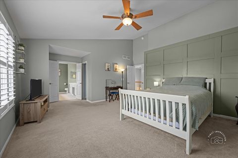 Tiny photo for 2263 Shiloh Drive, Aurora, IL 60503 (MLS # 12559091)