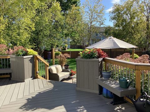 Tiny photo for 2263 Shiloh Drive, Aurora, IL 60503 (MLS # 12559091)