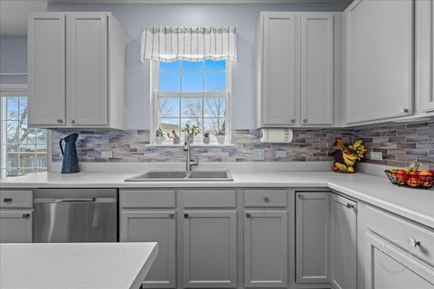 Tiny photo for 2263 Shiloh Drive, Aurora, IL 60503 (MLS # 12559091)