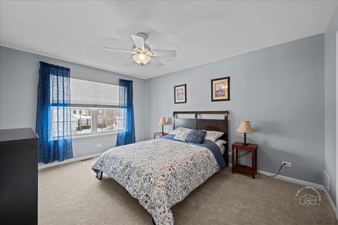 Tiny photo for 2263 Shiloh Drive, Aurora, IL 60503 (MLS # 12559091)