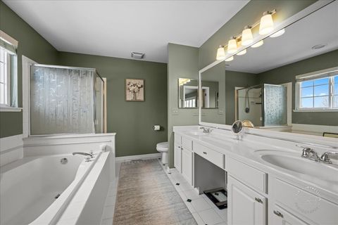 Tiny photo for 2263 Shiloh Drive, Aurora, IL 60503 (MLS # 12559091)