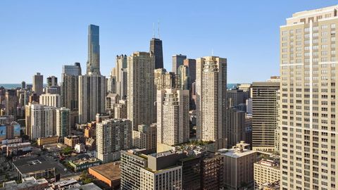 345 N La Salle Drive 1504 Chicago IL 60654
