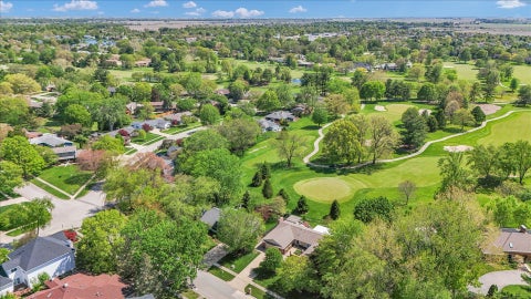 Tiny photo for 3405 Lakeshore Drive, Champaign, IL 61822 (MLS # 12616361)