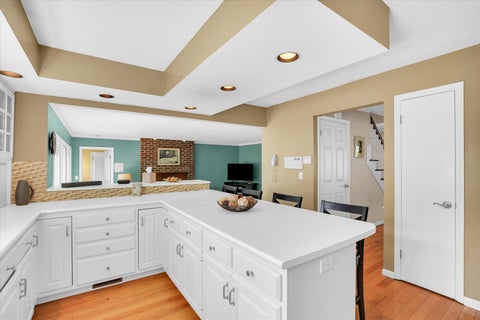 Tiny photo for 3405 Lakeshore Drive, Champaign, IL 61822 (MLS # 12616361)