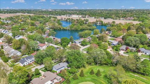 Tiny photo for 3405 Lakeshore Drive, Champaign, IL 61822 (MLS # 12616361)