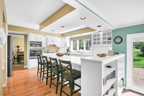 Tiny photo for 3405 Lakeshore Drive, Champaign, IL 61822 (MLS # 12616361)