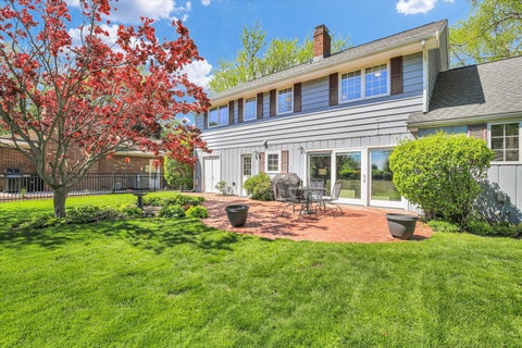 Tiny photo for 3405 Lakeshore Drive, Champaign, IL 61822 (MLS # 12616361)
