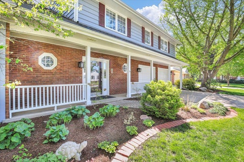 Tiny photo for 3405 Lakeshore Drive, Champaign, IL 61822 (MLS # 12616361)