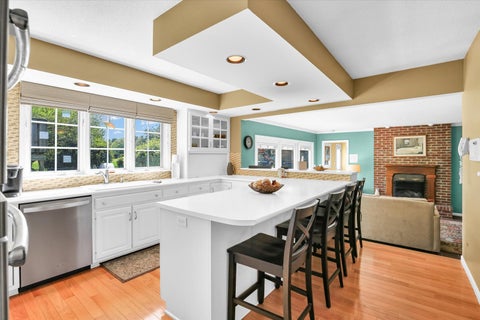 Tiny photo for 3405 Lakeshore Drive, Champaign, IL 61822 (MLS # 12616361)