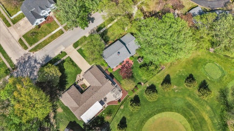 Tiny photo for 3405 Lakeshore Drive, Champaign, IL 61822 (MLS # 12616361)