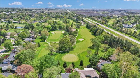 Tiny photo for 3405 Lakeshore Drive, Champaign, IL 61822 (MLS # 12616361)
