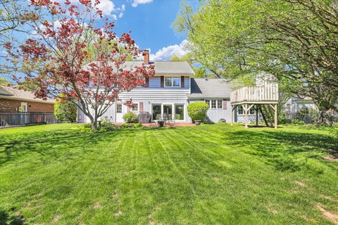 Tiny photo for 3405 Lakeshore Drive, Champaign, IL 61822 (MLS # 12616361)