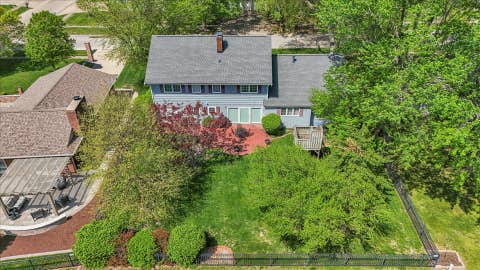 Tiny photo for 3405 Lakeshore Drive, Champaign, IL 61822 (MLS # 12616361)