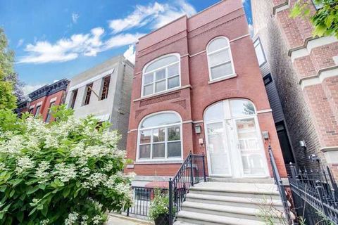 2030 N Clifton Avenue G Chicago IL 60614