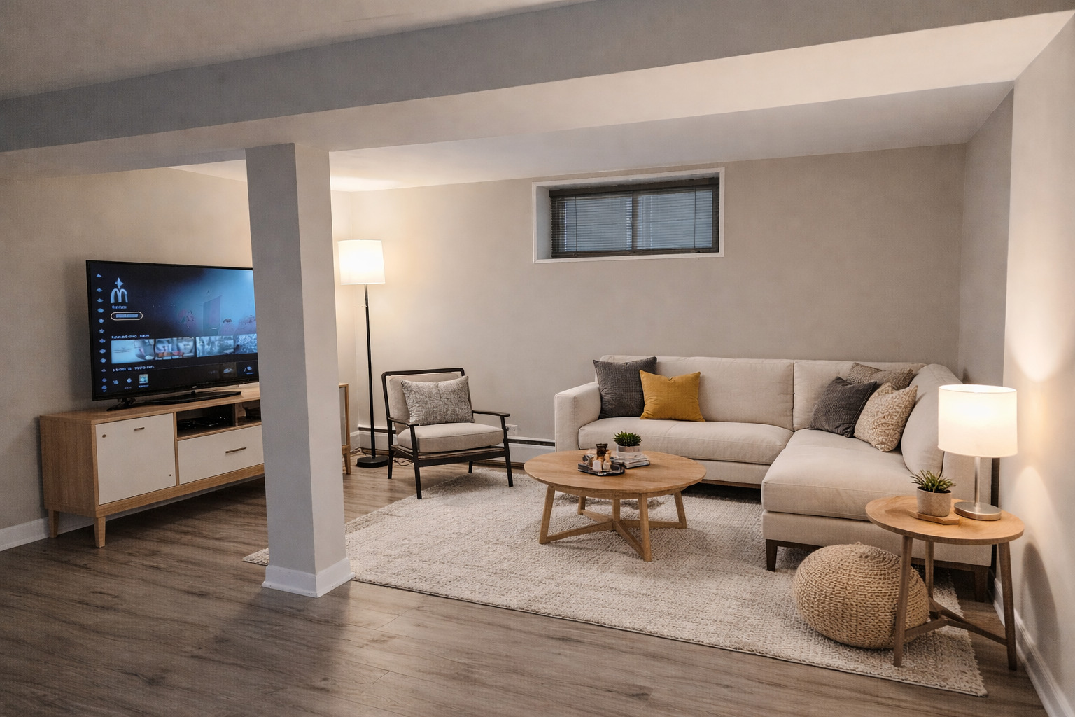 2030 N Clifton Avenue G