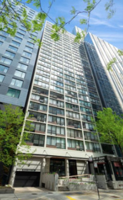230 E Ontario Street 905 Chicago IL 60611