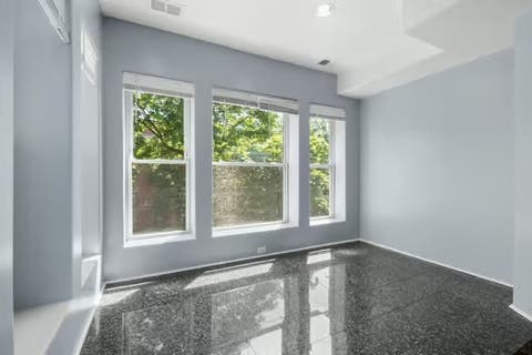 Tiny photo for 6710 S RIDGELAND Avenue #2B, Chicago, IL 60649 (MLS # 12687965)