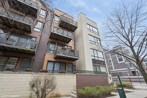 2259 W Wabansia Avenue 309 Chicago IL 60647