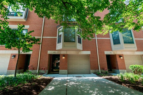 Photo of 604 S Laflin Street, Chicago, IL 60607 (MLS # 12672822)