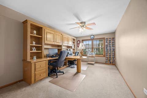 Tiny photo for 1813 Trevino Circle, Bolingbrook, IL 60490 (MLS # 12724586)