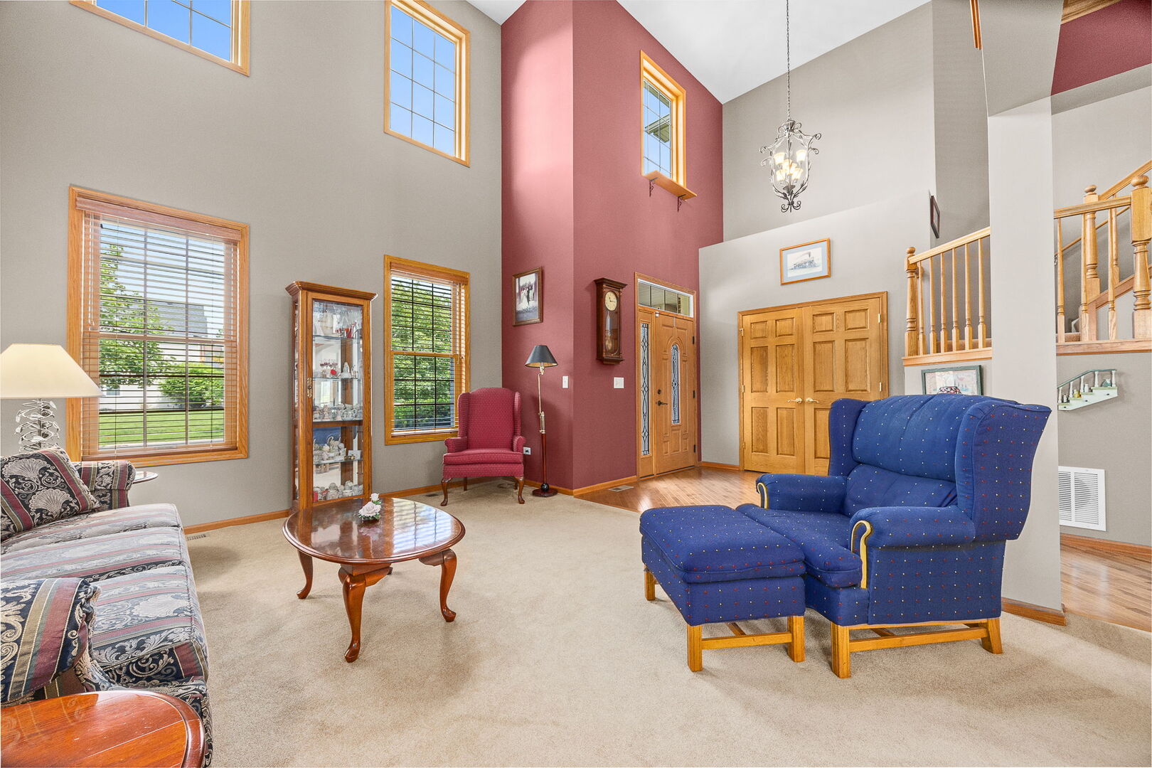 1813 Trevino Circle