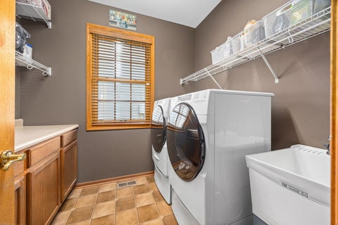 Tiny photo for 1813 Trevino Circle, Bolingbrook, IL 60490 (MLS # 12724586)