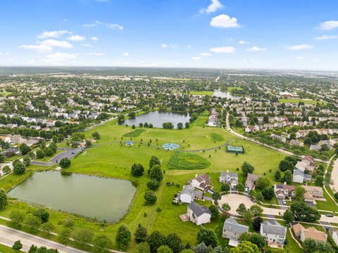 Tiny photo for 1813 Trevino Circle, Bolingbrook, IL 60490 (MLS # 12724586)