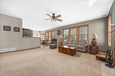Tiny photo for 1813 Trevino Circle, Bolingbrook, IL 60490 (MLS # 12724586)
