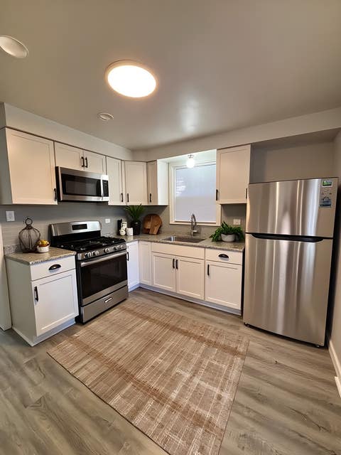 Tiny photo for 14224 S Wallace Avenue, Riverdale, IL 60827 (MLS # 12676702)
