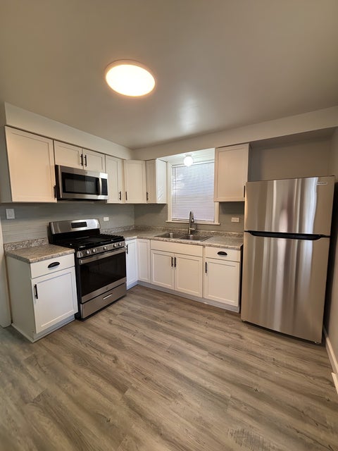 Tiny photo for 14224 S Wallace Avenue, Riverdale, IL 60827 (MLS # 12676702)