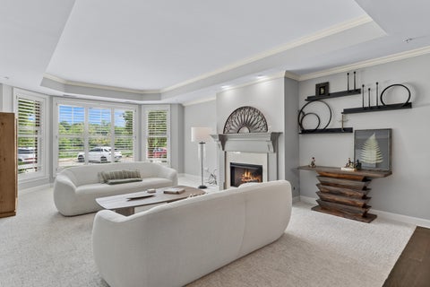 Tiny photo for 200 N River Lane #101, Geneva, IL 60134 (MLS # 12652364)