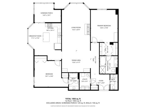 Tiny photo for 200 N River Lane #101, Geneva, IL 60134 (MLS # 12652364)