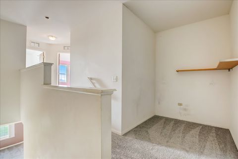 Tiny photo for 8108 Concord Lane #K, Justice, IL 60458 (MLS # 12393972)