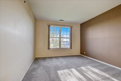 Tiny photo for 8108 Concord Lane #K, Justice, IL 60458 (MLS # 12393972)