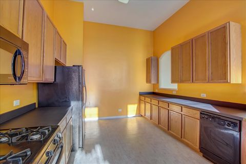 Tiny photo for 8108 Concord Lane #K, Justice, IL 60458 (MLS # 12393972)