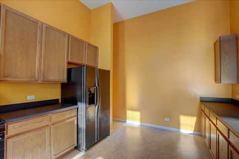 Tiny photo for 8108 Concord Lane #K, Justice, IL 60458 (MLS # 12393972)